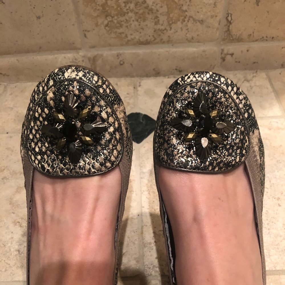 Yosi Samra flats